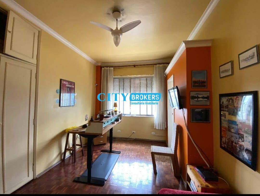 Apartamento à venda com 4 quartos, 290m² - Foto 8