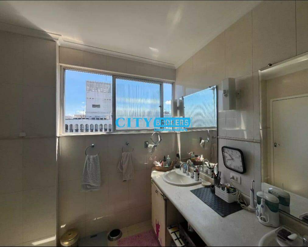 Apartamento à venda com 4 quartos, 290m² - Foto 15