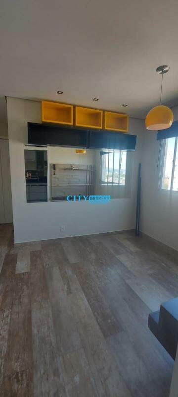 Apartamento à venda com 2 quartos, 43m² - Foto 4