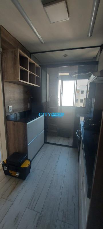 Apartamento à venda com 2 quartos, 43m² - Foto 14