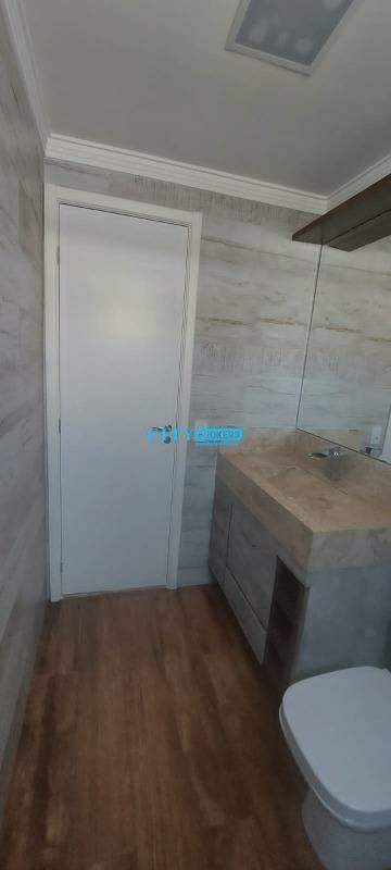 Apartamento à venda com 2 quartos, 43m² - Foto 13