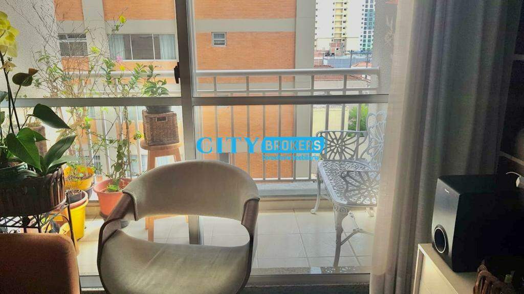 Apartamento à venda com 3 quartos, 71m² - Foto 5