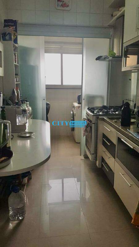 Apartamento à venda com 3 quartos, 71m² - Foto 9