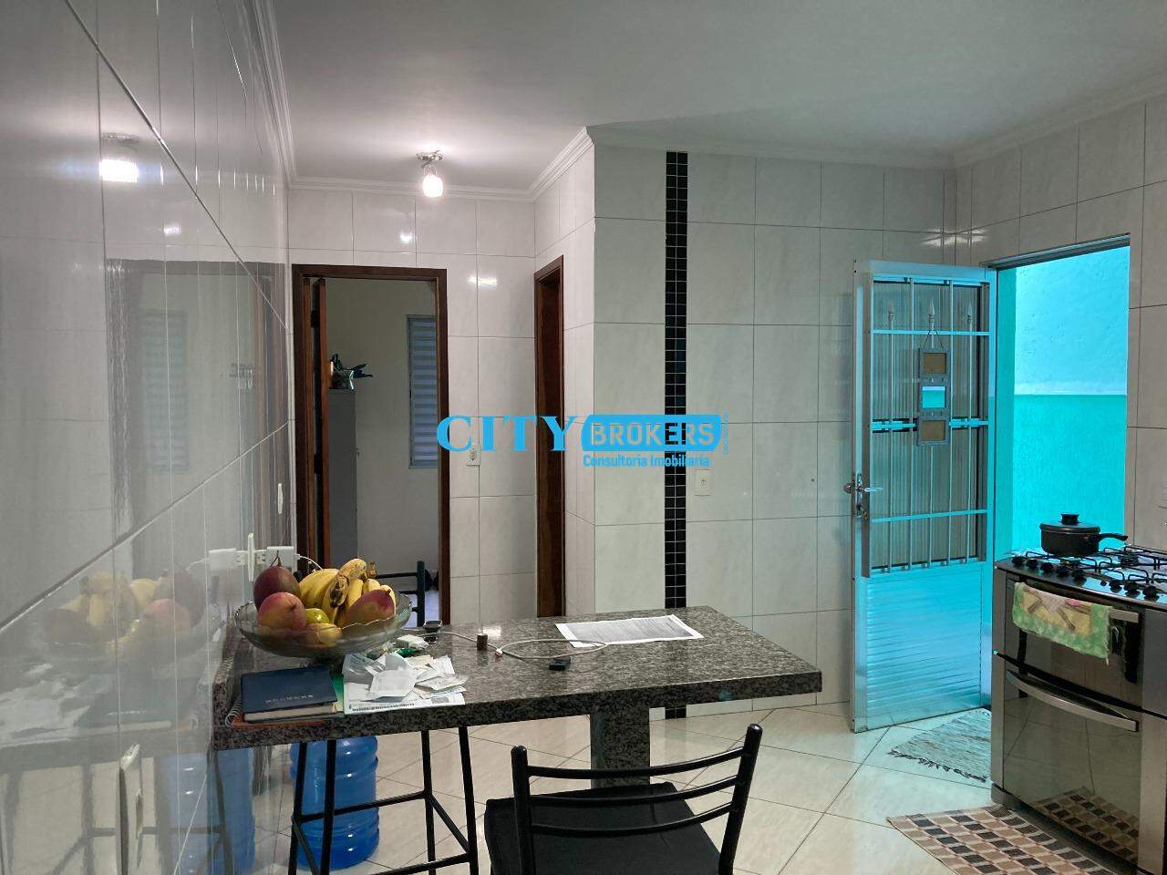 Sobrado à venda com 3 quartos, 172m² - Foto 8