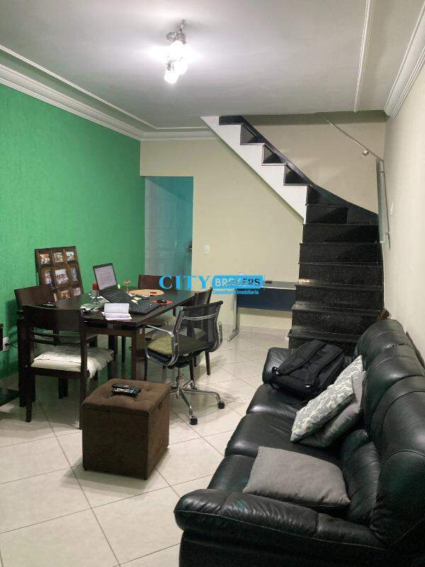 Sobrado à venda com 3 quartos, 172m² - Foto 2