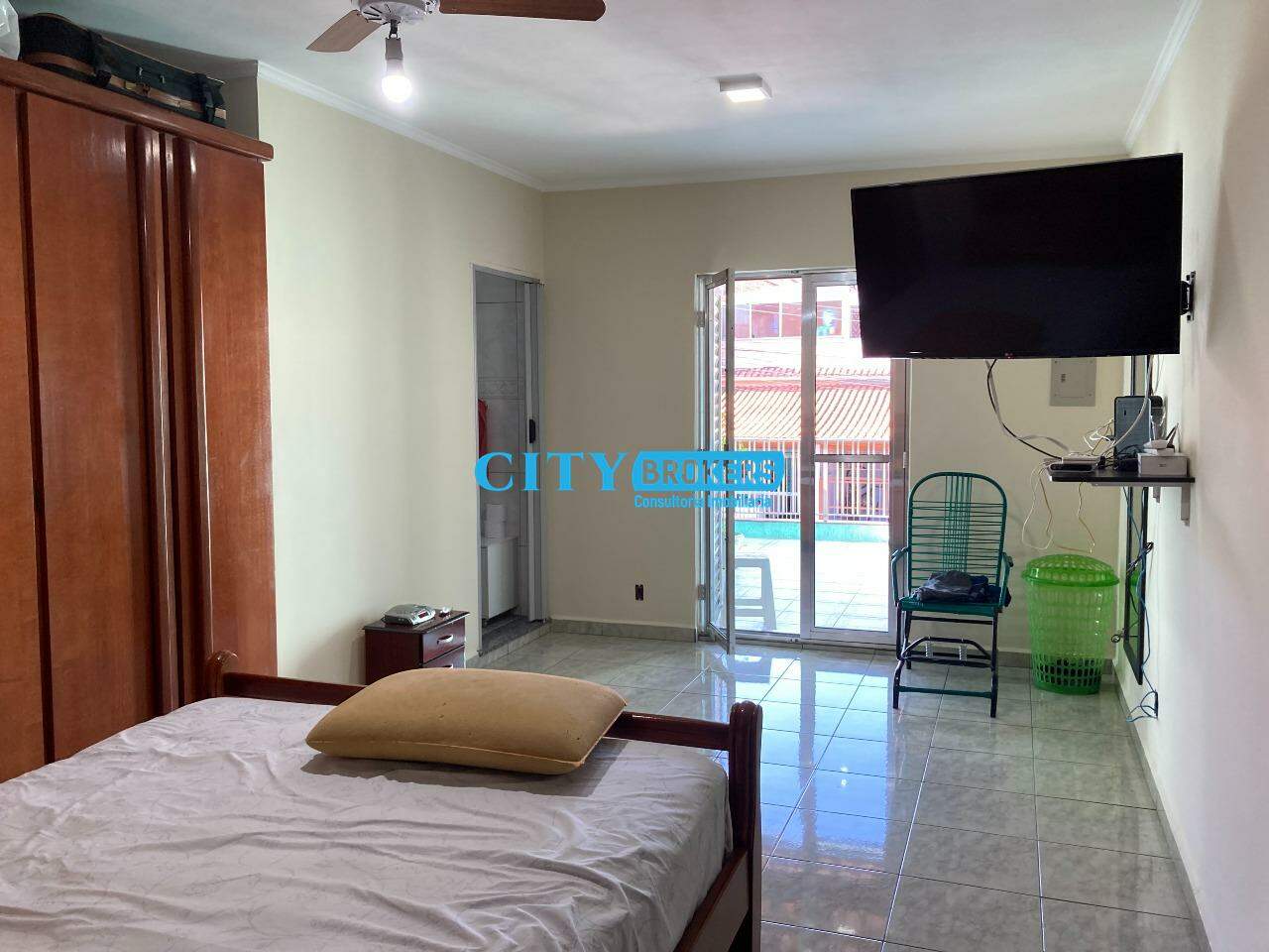 Sobrado à venda com 3 quartos, 172m² - Foto 11