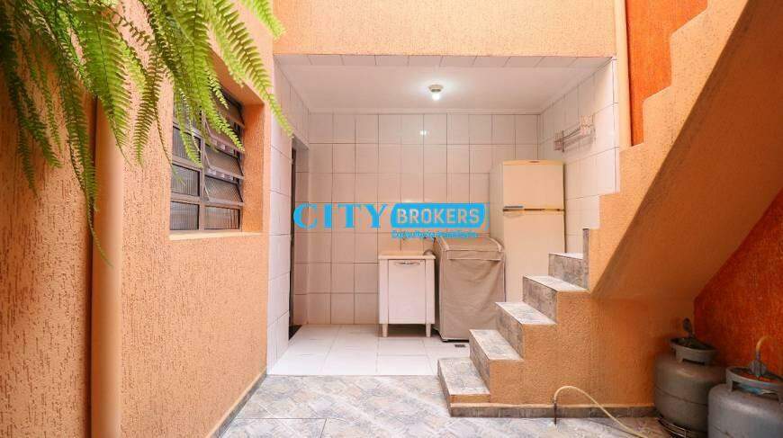 Sobrado à venda com 2 quartos, 91m² - Foto 19