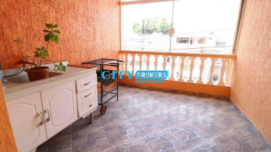 Sobrado à venda com 2 quartos, 91m² - Foto 17