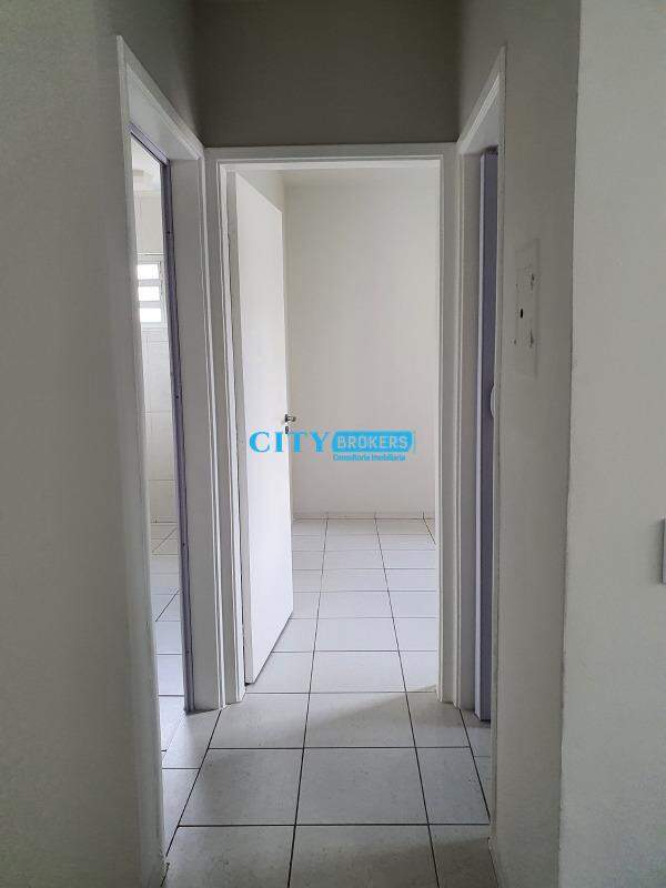 Apartamento à venda com 1 quarto, 37m² - Foto 5