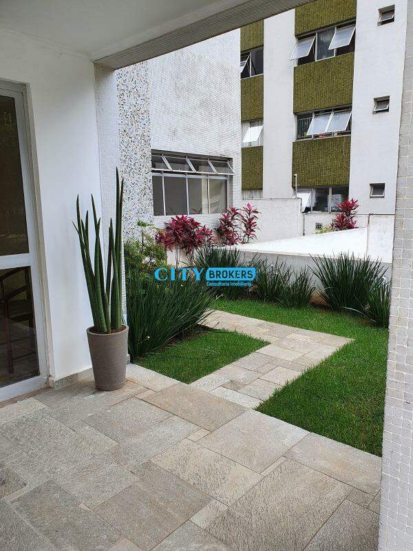 Apartamento à venda com 1 quarto, 37m² - Foto 16