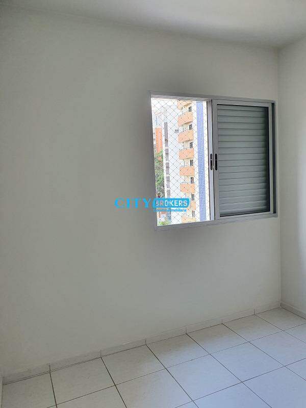 Apartamento à venda com 1 quarto, 37m² - Foto 12