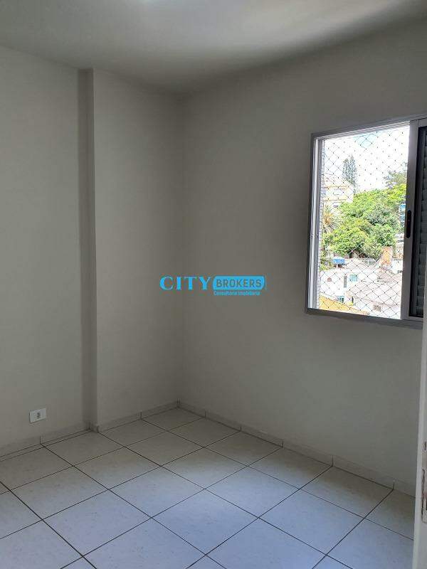 Apartamento à venda com 1 quarto, 37m² - Foto 13