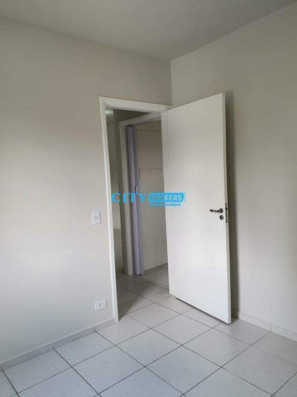 Apartamento à venda com 1 quarto, 37m² - Foto 14