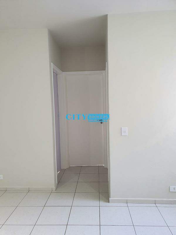 Apartamento à venda com 1 quarto, 37m² - Foto 3