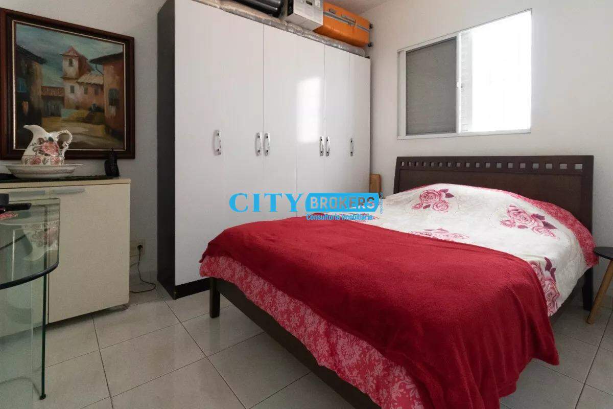 Casa de Condomínio à venda com 3 quartos, 82m² - Foto 14