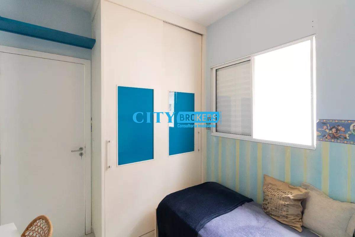 Casa de Condomínio à venda com 3 quartos, 82m² - Foto 13