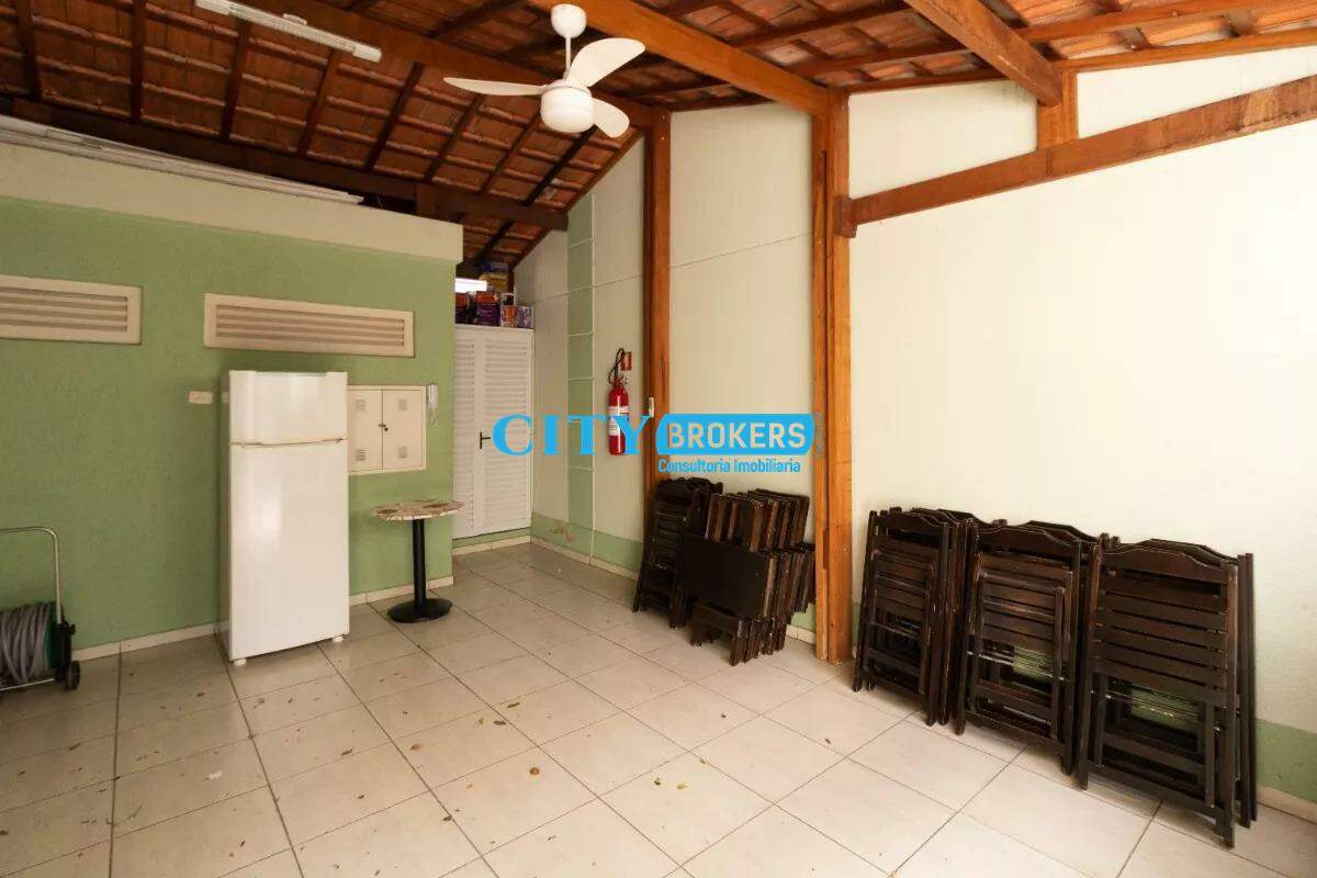 Casa de Condomínio à venda com 3 quartos, 82m² - Foto 12