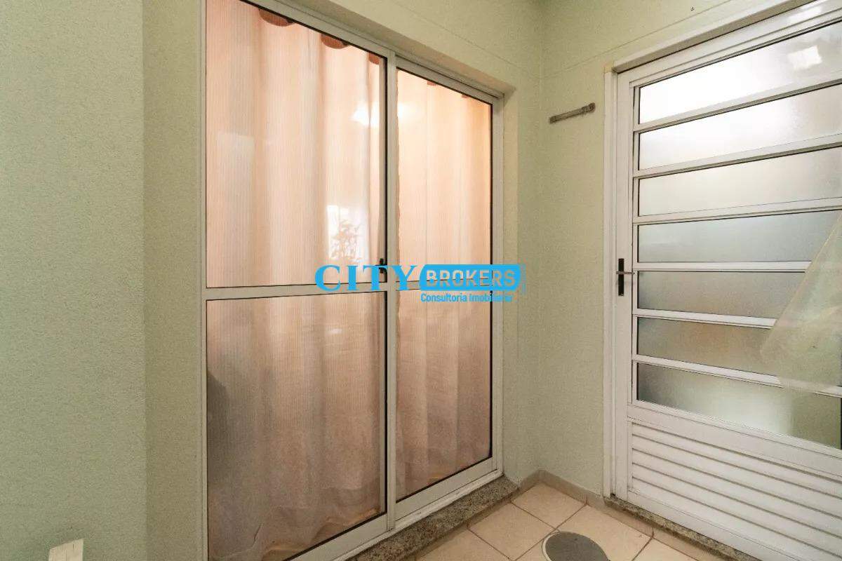 Casa de Condomínio à venda com 3 quartos, 82m² - Foto 18