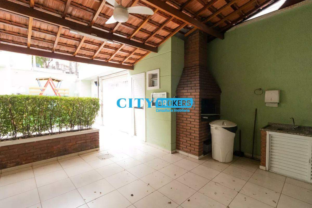 Casa de Condomínio à venda com 3 quartos, 82m² - Foto 16