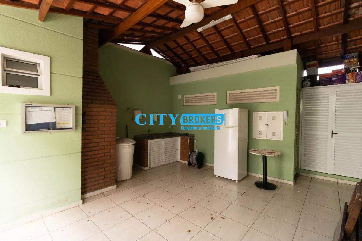 Casa de Condomínio à venda com 3 quartos, 82m² - Foto 10