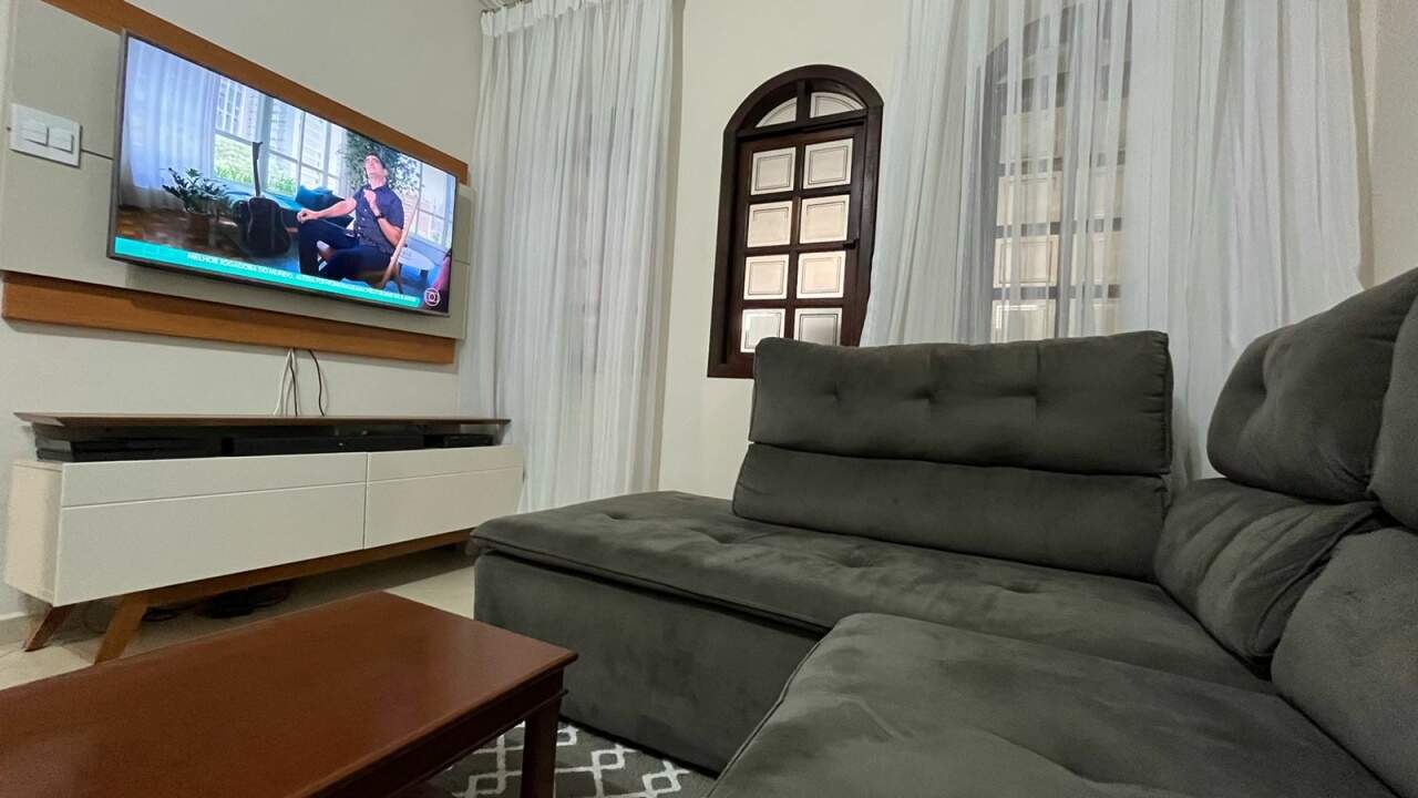 Sobrado à venda com 4 quartos, 137m² - Foto 4