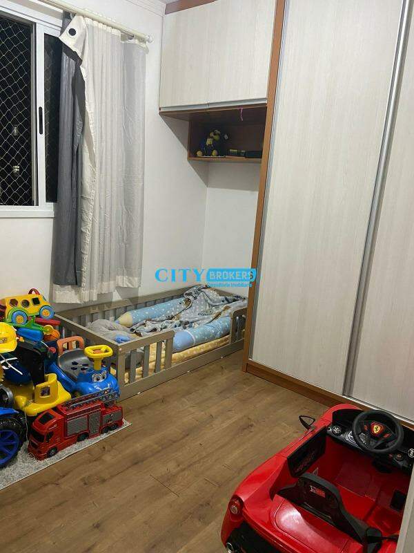 Apartamento à venda com 2 quartos, 50m² - Foto 10