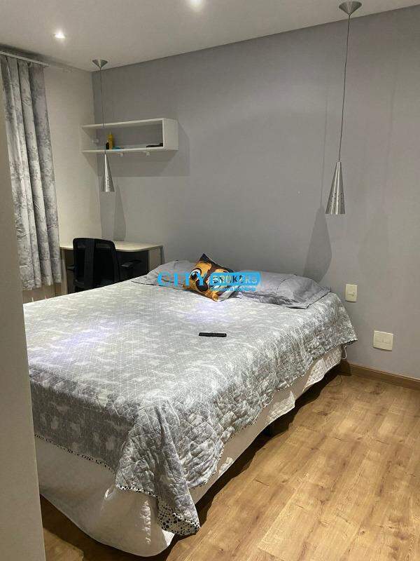 Apartamento à venda com 2 quartos, 50m² - Foto 5