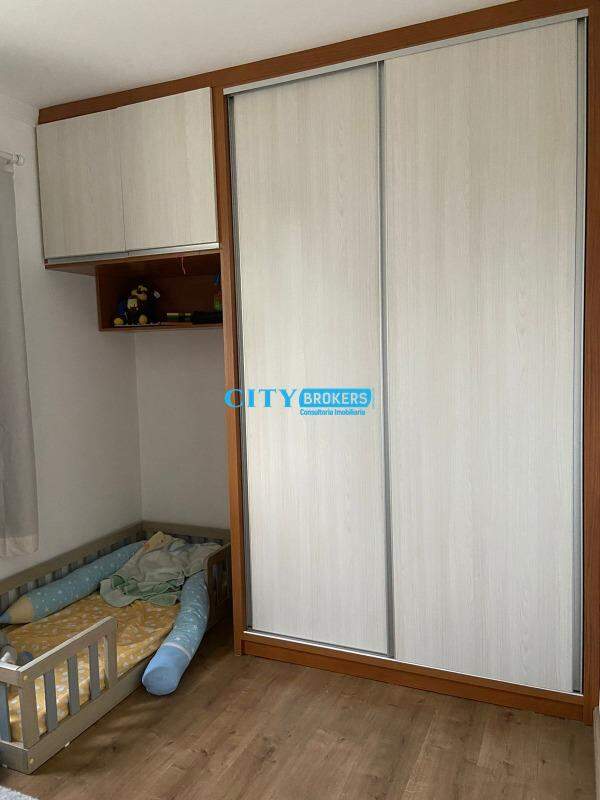 Apartamento à venda com 2 quartos, 50m² - Foto 6