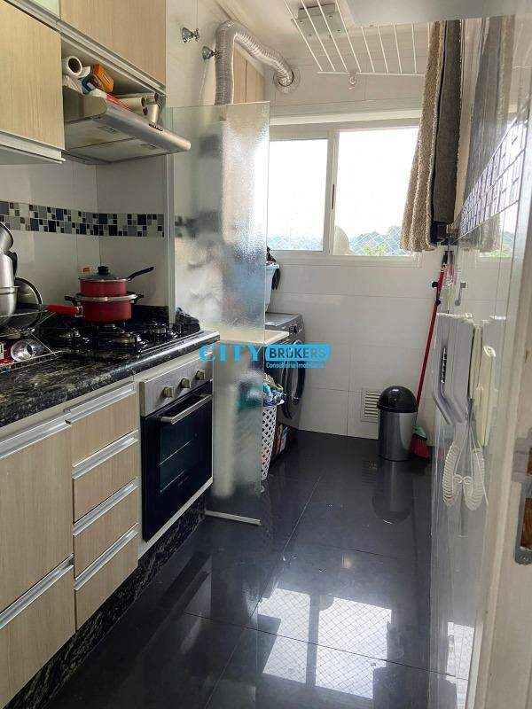 Apartamento à venda com 2 quartos, 50m² - Foto 16