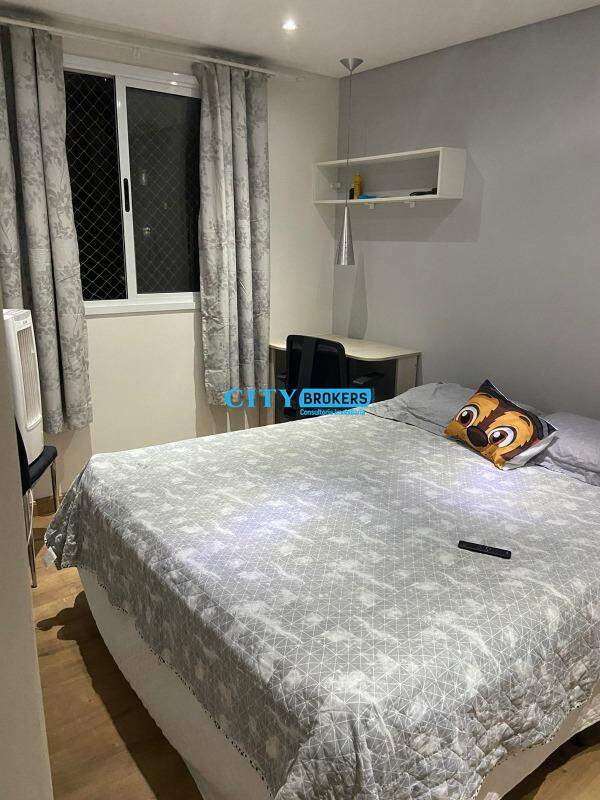 Apartamento à venda com 2 quartos, 50m² - Foto 9