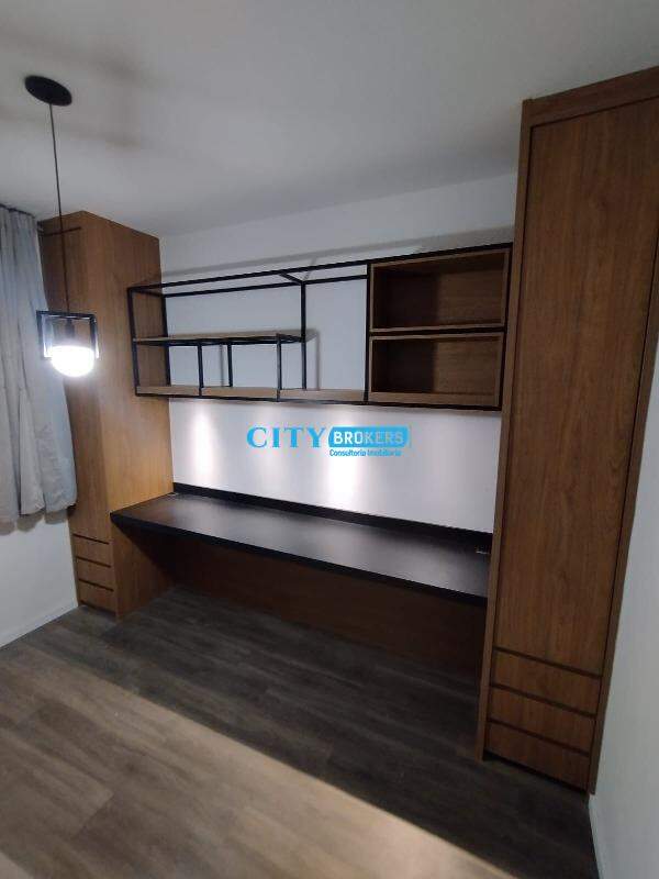 Apartamento à venda com 2 quartos, 55m² - Foto 14