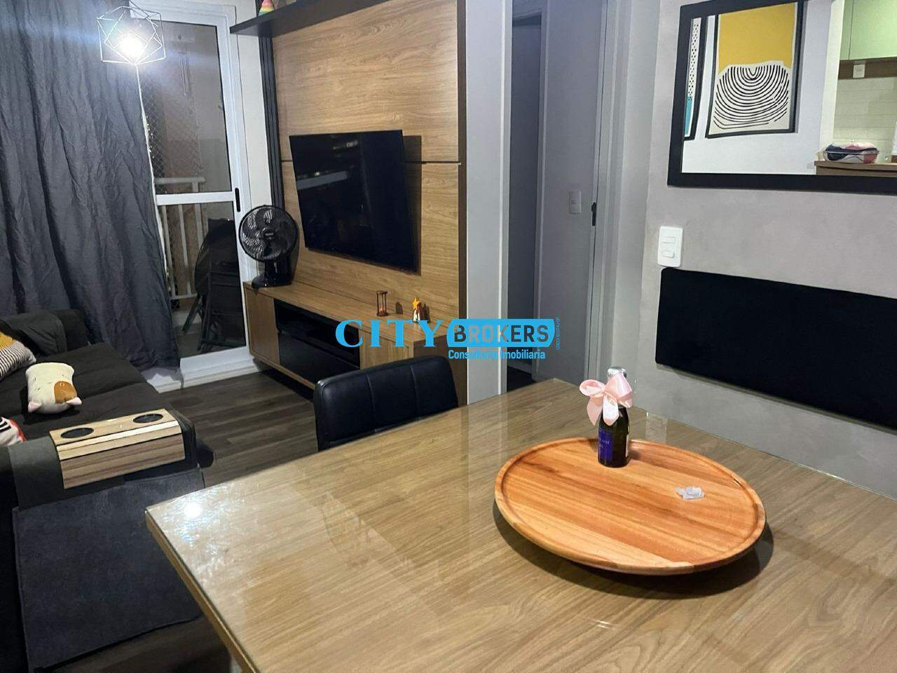 Apartamento à venda com 2 quartos, 55m² - Foto 18