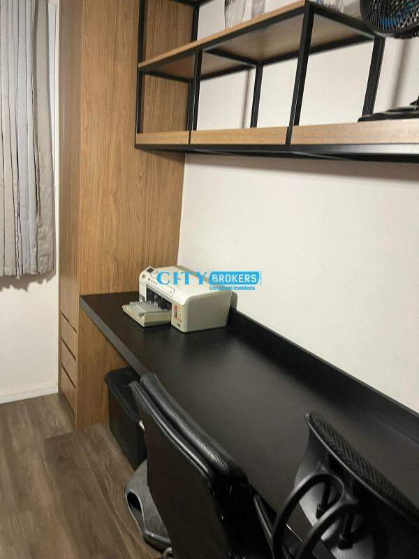 Apartamento à venda com 2 quartos, 55m² - Foto 19