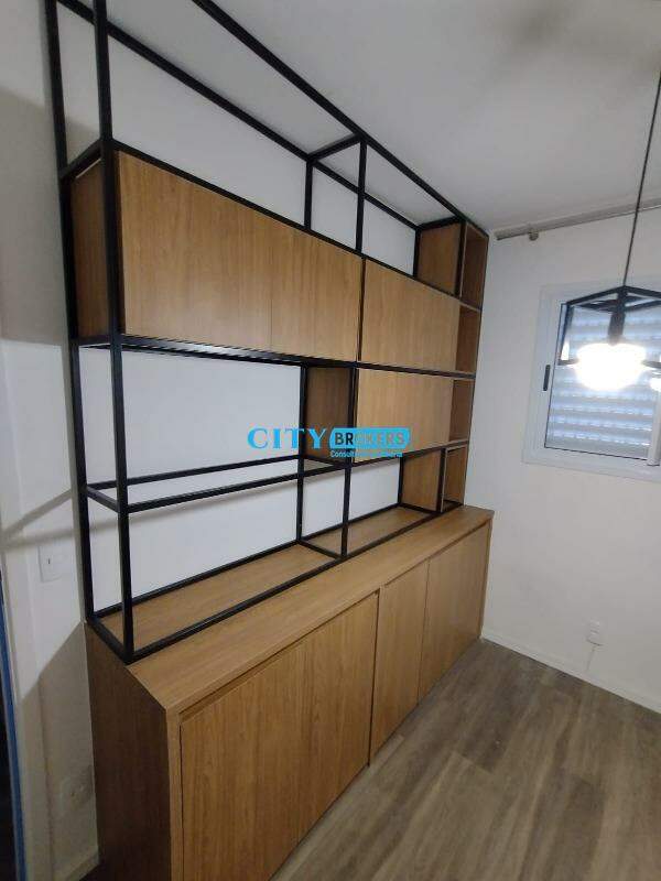 Apartamento à venda com 2 quartos, 55m² - Foto 15