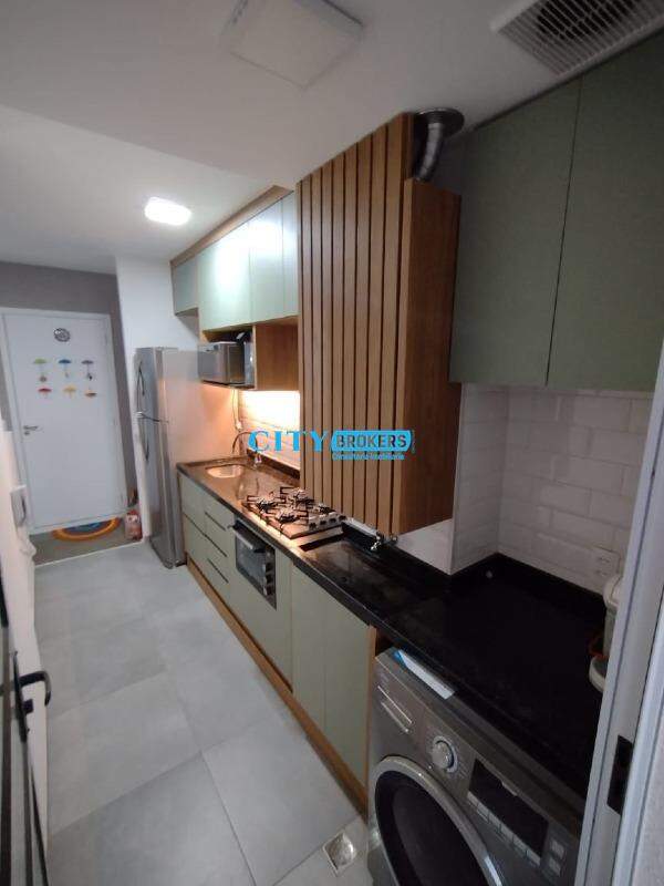 Apartamento à venda com 2 quartos, 55m² - Foto 21