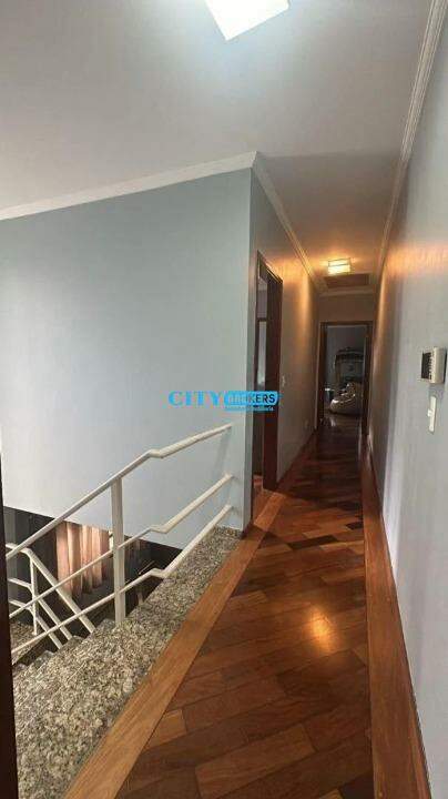 Sobrado à venda com 3 quartos, 192m² - Foto 7