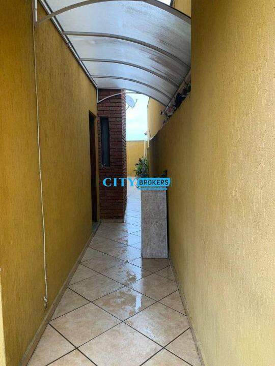 Sobrado à venda com 3 quartos, 180m² - Foto 15