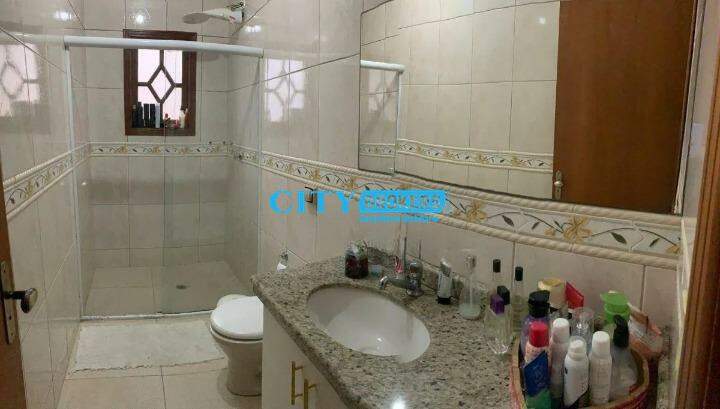 Sobrado à venda com 3 quartos, 180m² - Foto 7