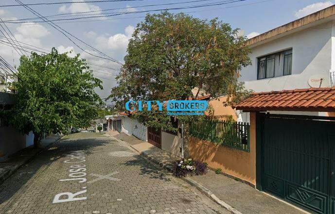 Sobrado à venda com 3 quartos, 180m² - Foto 20