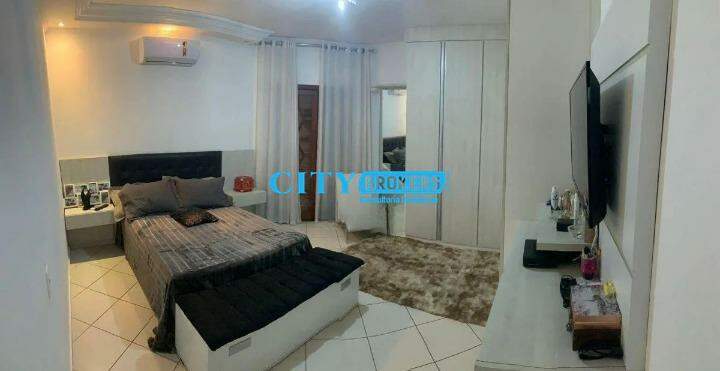 Sobrado à venda com 3 quartos, 180m² - Foto 8