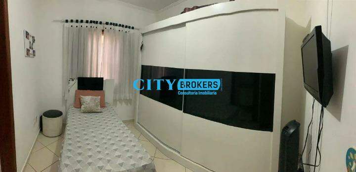 Sobrado à venda com 3 quartos, 180m² - Foto 16