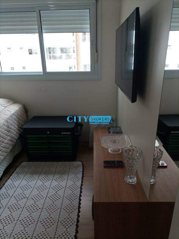 Apartamento à venda com 3 quartos, 91m² - Foto 22