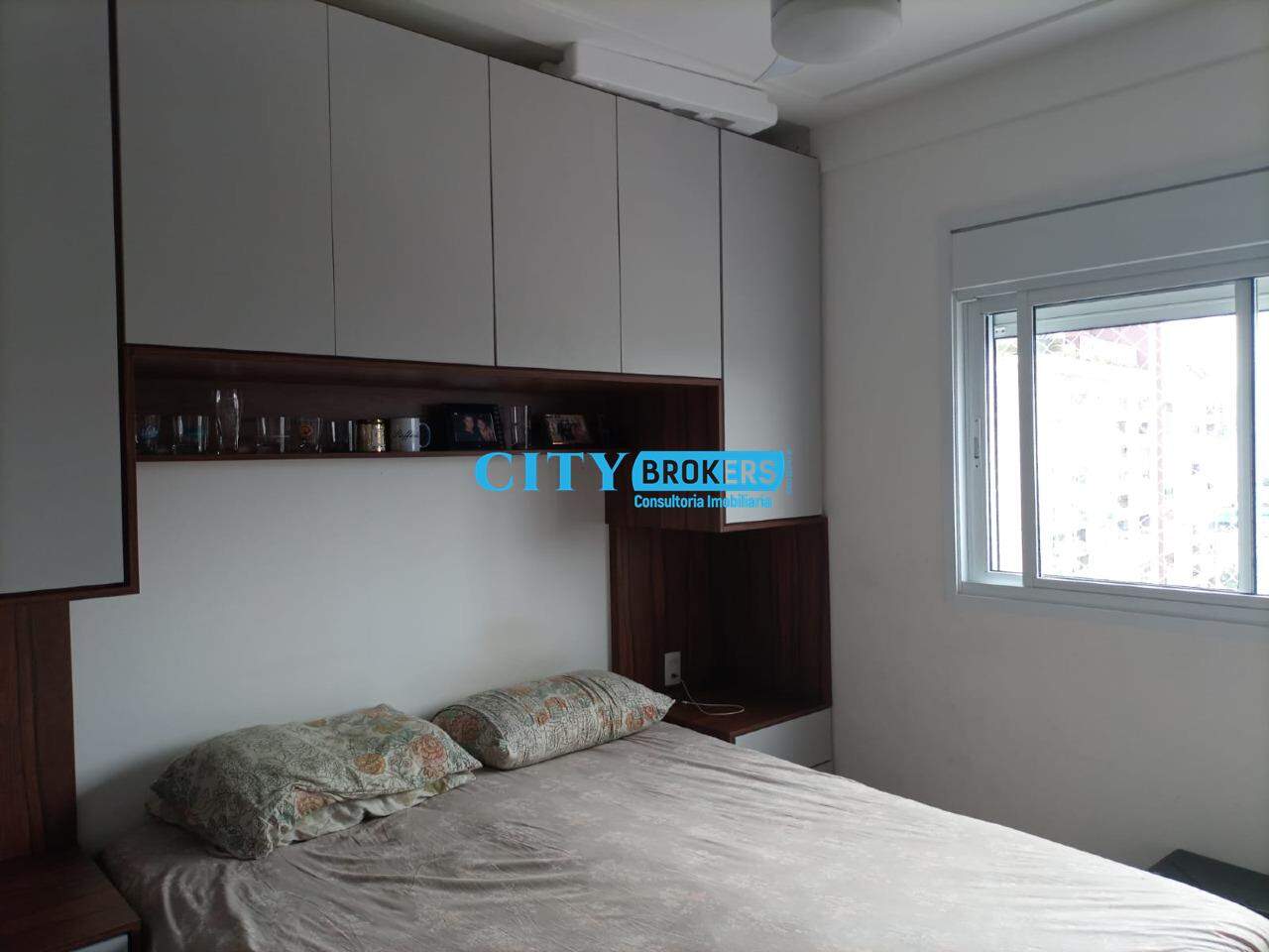 Apartamento à venda com 3 quartos, 91m² - Foto 26