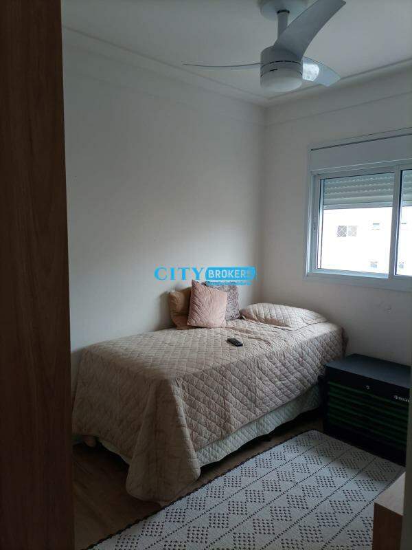 Apartamento à venda com 3 quartos, 91m² - Foto 21