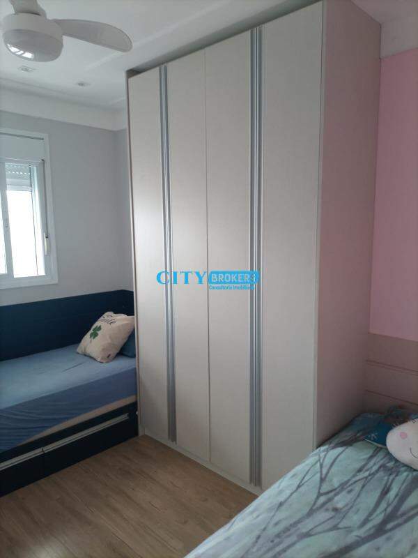 Apartamento à venda com 3 quartos, 91m² - Foto 23