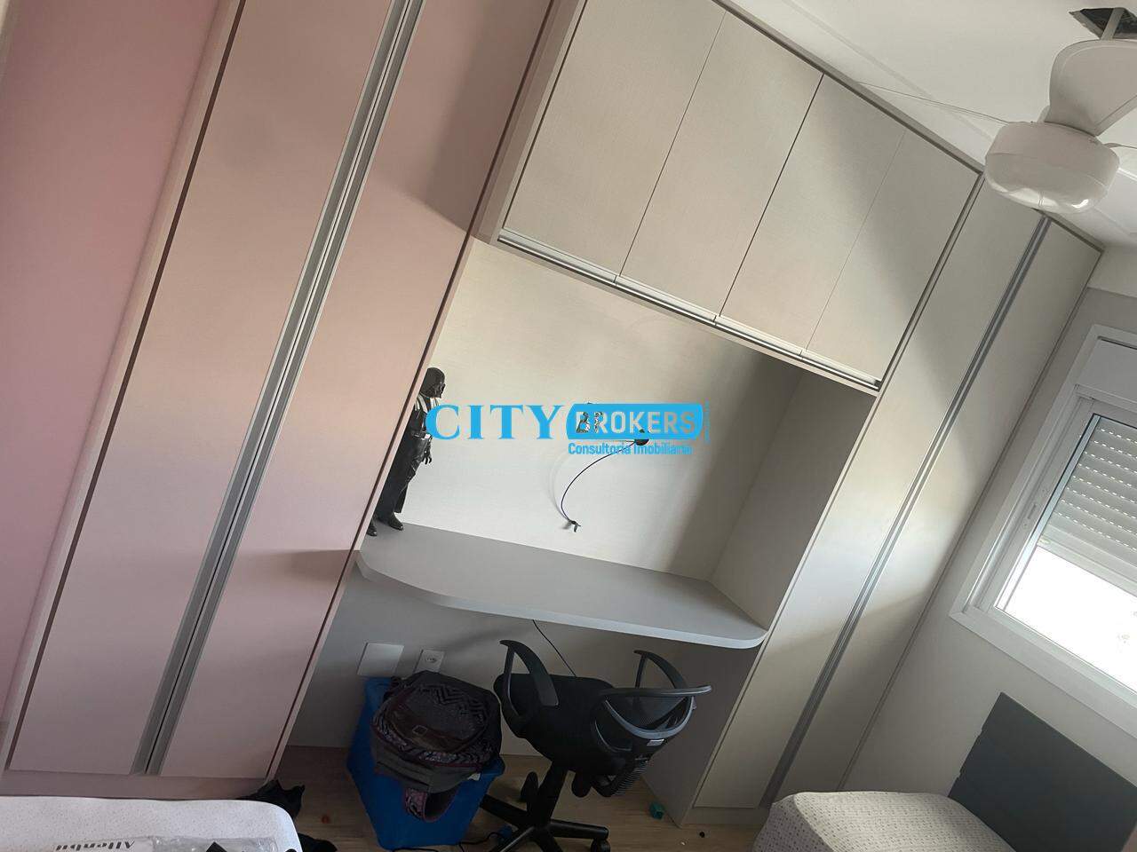 Apartamento à venda com 3 quartos, 91m² - Foto 13