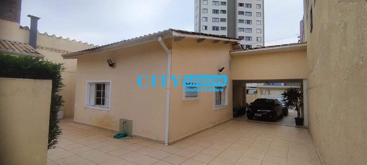 Casa à venda com 4 quartos, 190m² - Foto 13