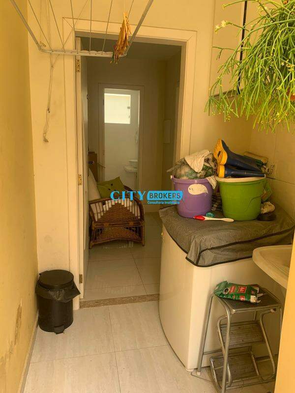 Casa à venda com 4 quartos, 190m² - Foto 12