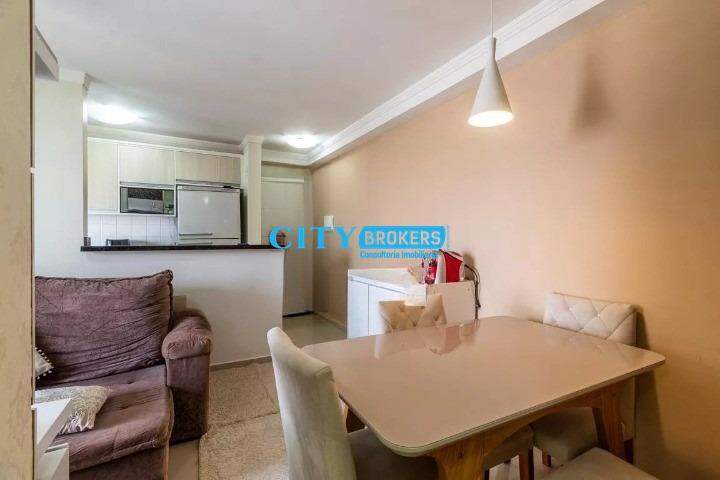 Apartamento à venda com 2 quartos, 56m² - Foto 4