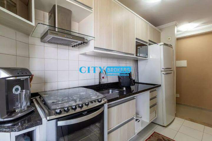 Apartamento à venda com 2 quartos, 56m² - Foto 8